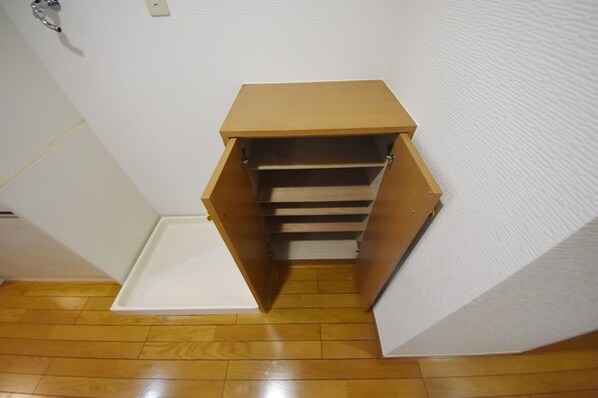 メインステージ日本橋箱崎の物件内観写真